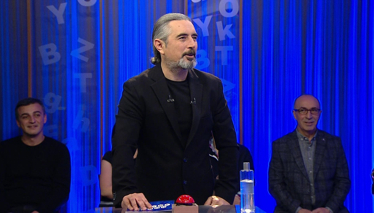 Kelime Oyunu 1237. Bölüm - 29.11.2022