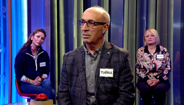 Yumurta biçiminde olan, söbe