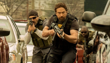 Suçlular Takımı | Fragman