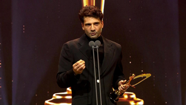 En İyi Erkek Oyuncu – Kaan Urgancıoğlu