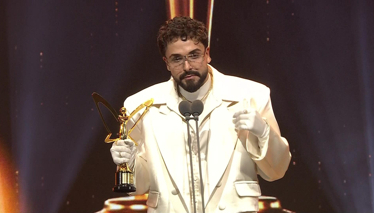 En İyi Rap Sanatçısı – Sefo