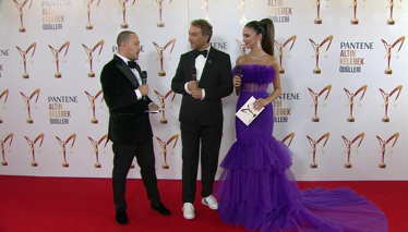 Pantene Altın Kelebek Ödülleri 2022 | Kırmızı Halı