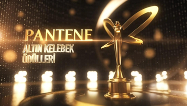 Pantene Altın Kelebek Ödül Töreni 2022