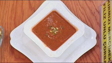 Kırmızı Mercimek Filiz Unlu Çorba