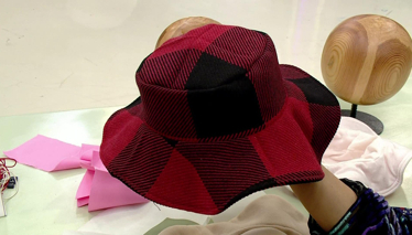 Kışlık Şapka Yapımı