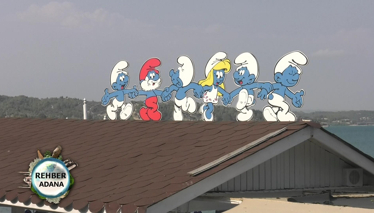 Rehber 203. Bölüm Foto Galeri