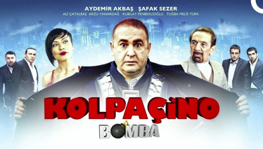Kolpaçino: Bomba | Fragman