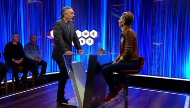 Yumurta, süt, un ile tavada kızartılarak yapılan yiyecek