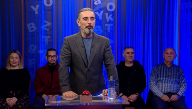 Kelime Oyunu 1251. Bölüm - 16.12.2022