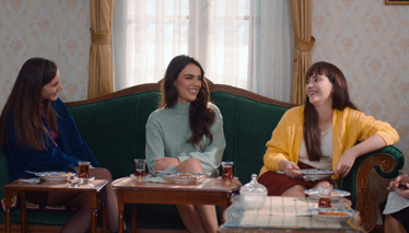 Üç Kız Kardeş 32. Bölüm Ön İzleme