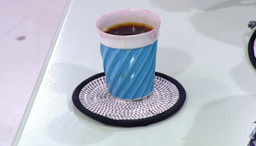 Derya Baykal'la Gülümse Kordon Supla Yapımı