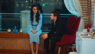 Üç Kız Kardeş 34. Bölüm Ön İzleme