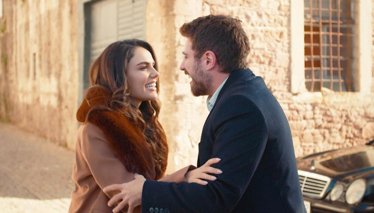 Üç Kız Kardeş 35. Bölüm Ön İzleme