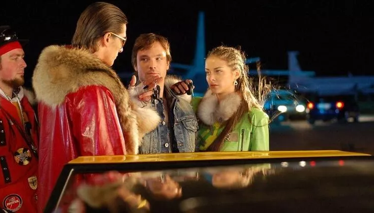 Sokak Yarışçısı | Fragman