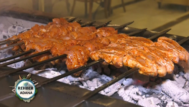 Pratik Tavuk Tarifleri