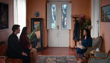 Üç Kız Kardeş 37. Bölüm Ön İzleme - 2