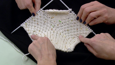 İki Şişle Eldiven Yapımı