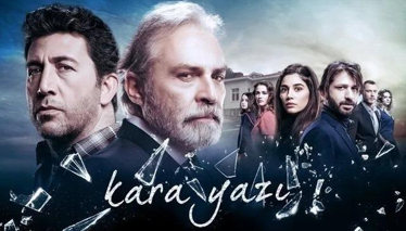 Kara Yazı | Fragman