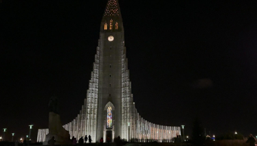 İzlanda - Reykjavik Fragman