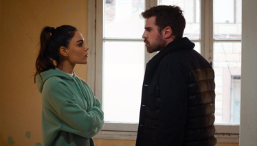 Üç Kız Kardeş 39. Bölüm Ön İzleme