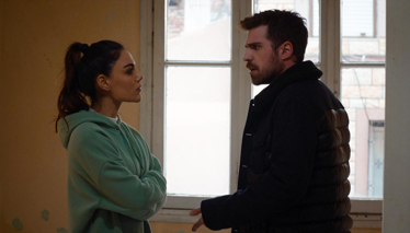 Üç Kız Kardeş 39. Bölüm