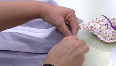 Valiz Düzenleyici Yapımı