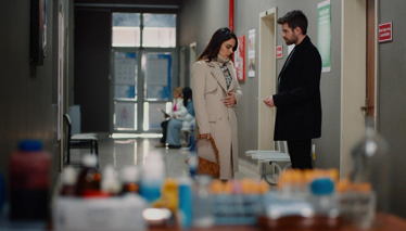 Üç Kız Kardeş 40. Bölüm Fragmanı - 2