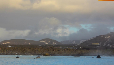 İZLANDA - Kuzey Işıkları