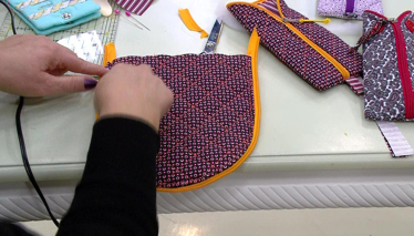 Pratik Kalemlik Yapımı