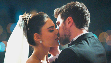 Üç Kız Kardeş 41. Bölüm Fragmanı - 2