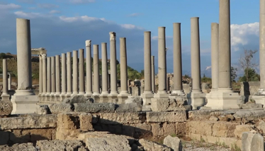 Rehber 213. Bölüm | ANTALYA-BURSA