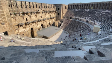 Rehber 214. Bölüm | ANTALYA-ANKARA