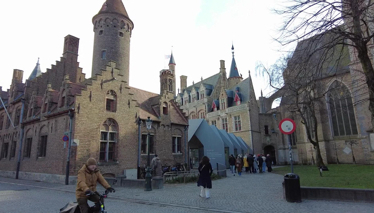 Brugge Fragman