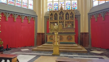 Aziz Salvator Katedrali