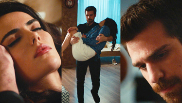 Üç Kız Kardeş 44. Bölüm Fragmanı