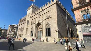 İSPANYA - Madrid Foto Galeri