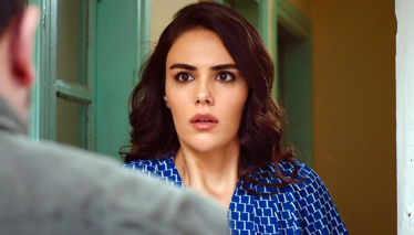 Üç Kız Kardeş 44. Bölüm