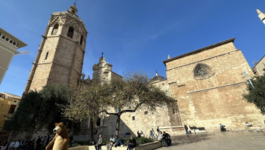 İSPANYA - Valensiya Foto Galeri