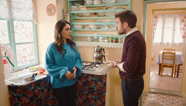 Üç Kız Kardeş 45. Bölüm Ön İzleme