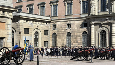 İSVEÇ - Stokholm Foto Galeri