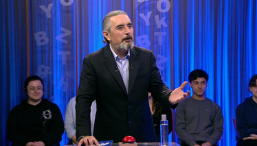 Kelime Oyunu 1330. Bölüm - 15.04.2023