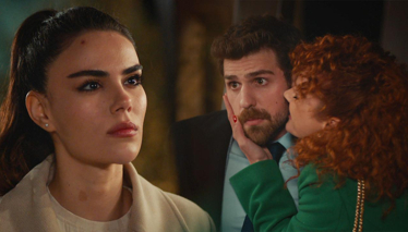 Üç Kız Kardeş 47. Bölüm Fragmanı - 2