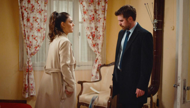 Üç Kız Kardeş 48. Bölüm Fragmanı