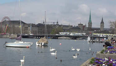 Alp Gölleri Fragman