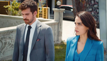 Üç Kız Kardeş 48. Bölüm Fragmanı - 2