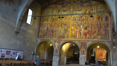 Santa Maria Kilisesi