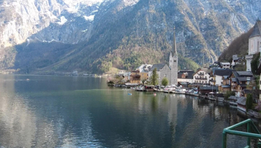 Salzburg Garz Fragman