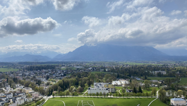 AVUSTURYA - Salzburg & Graz Foto Galeri