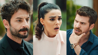 Üç Kız Kardeş 50. Bölüm Ön İzleme