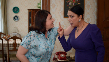 Üç Kız Kardeş 50. Bölüm Ön İzleme - 2